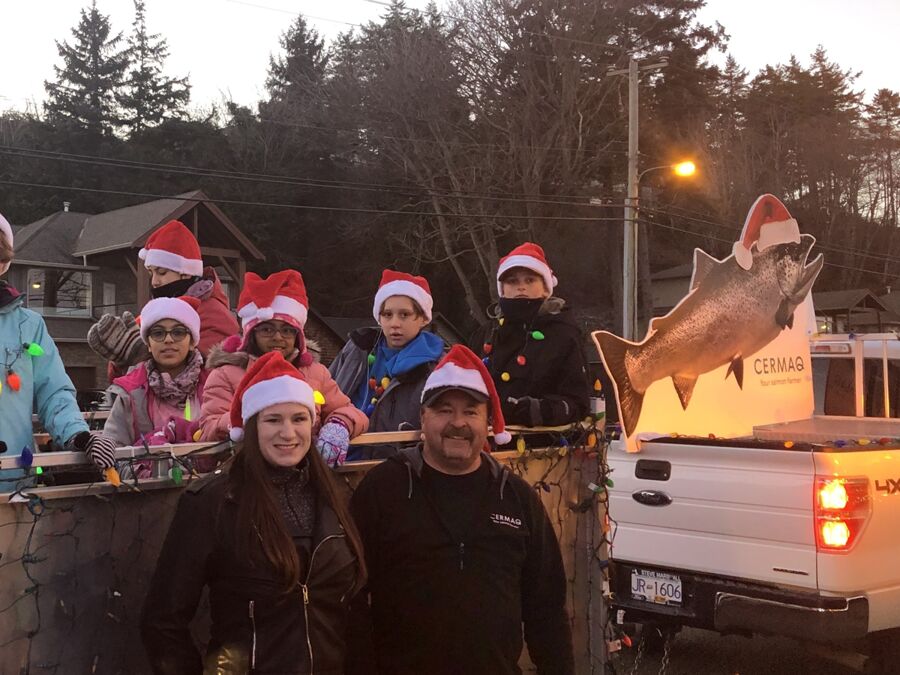 Big Truck Parade 2019